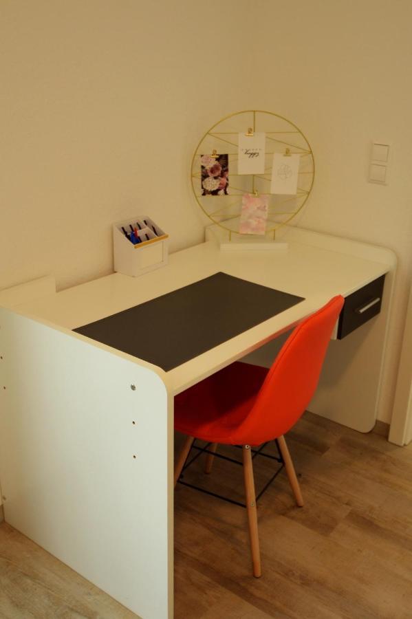 Unique Zentrale Moderne 2 Zimmer Wohnung Nahe Dem Park Villingen-Schwenningen Exterior foto
